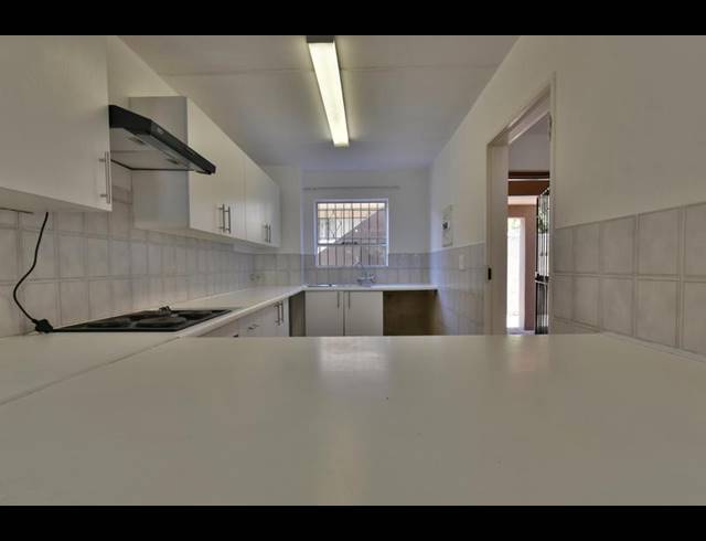2 BEDROOM APARTMENT FOR SALE IN BOSKRUIN
